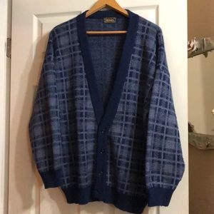 1970s Hermès Cardigan